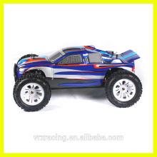 carro elétrico de modelo de escala 1/10 RC